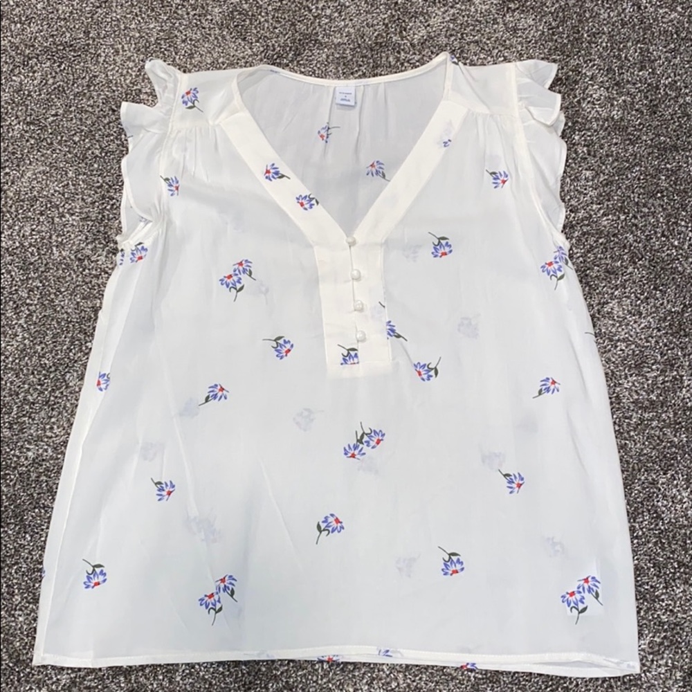 Women’s Blouse